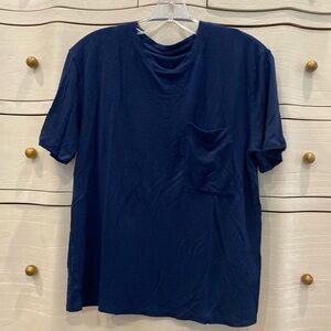 Stars Above Pajama Top Size XS